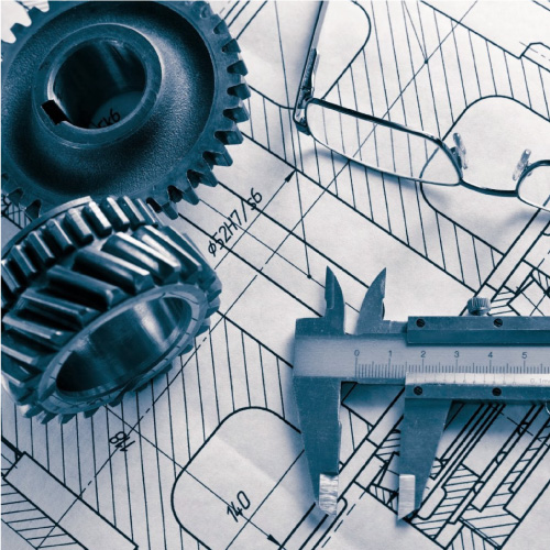 خدمات طراحی و مهندسی معکوس